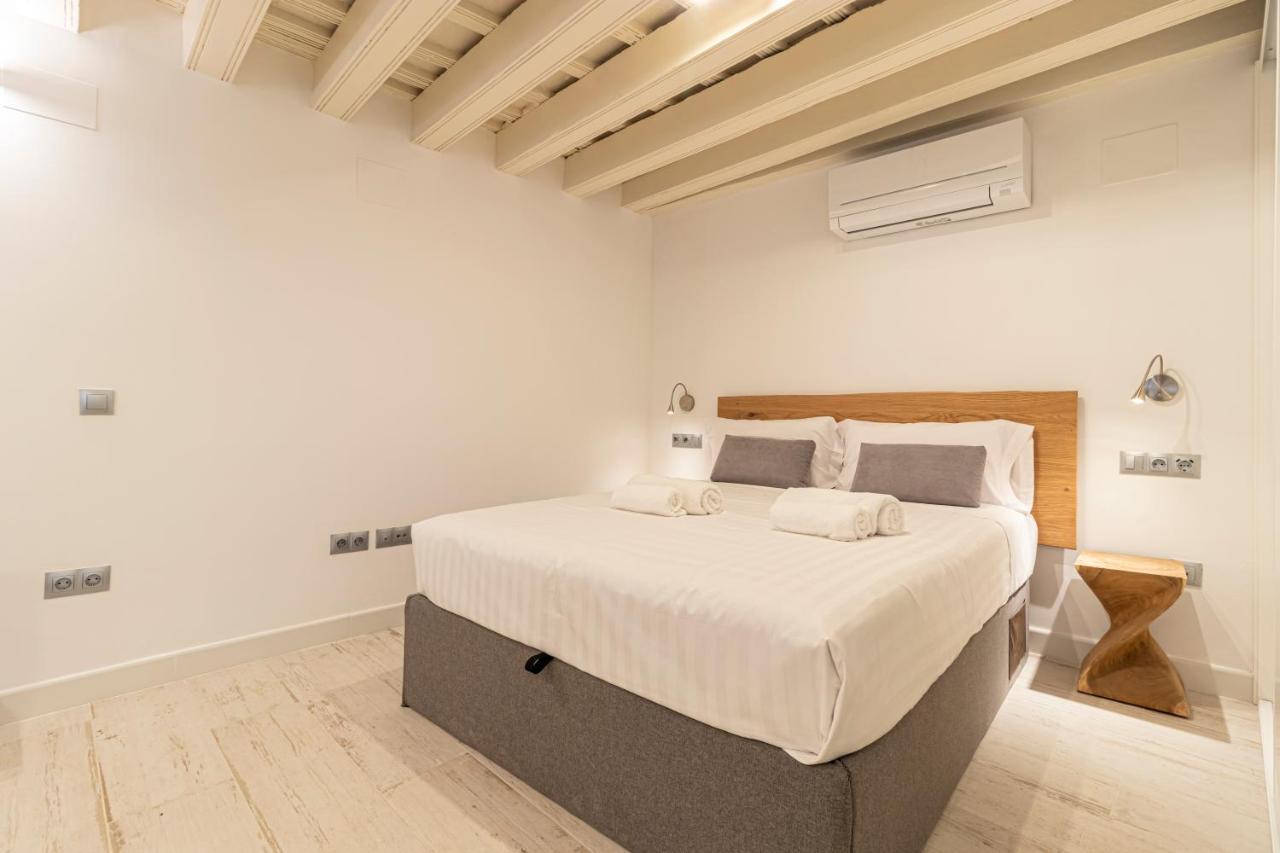 Allo Apartments San Roque 1ºc Cádis Exterior foto