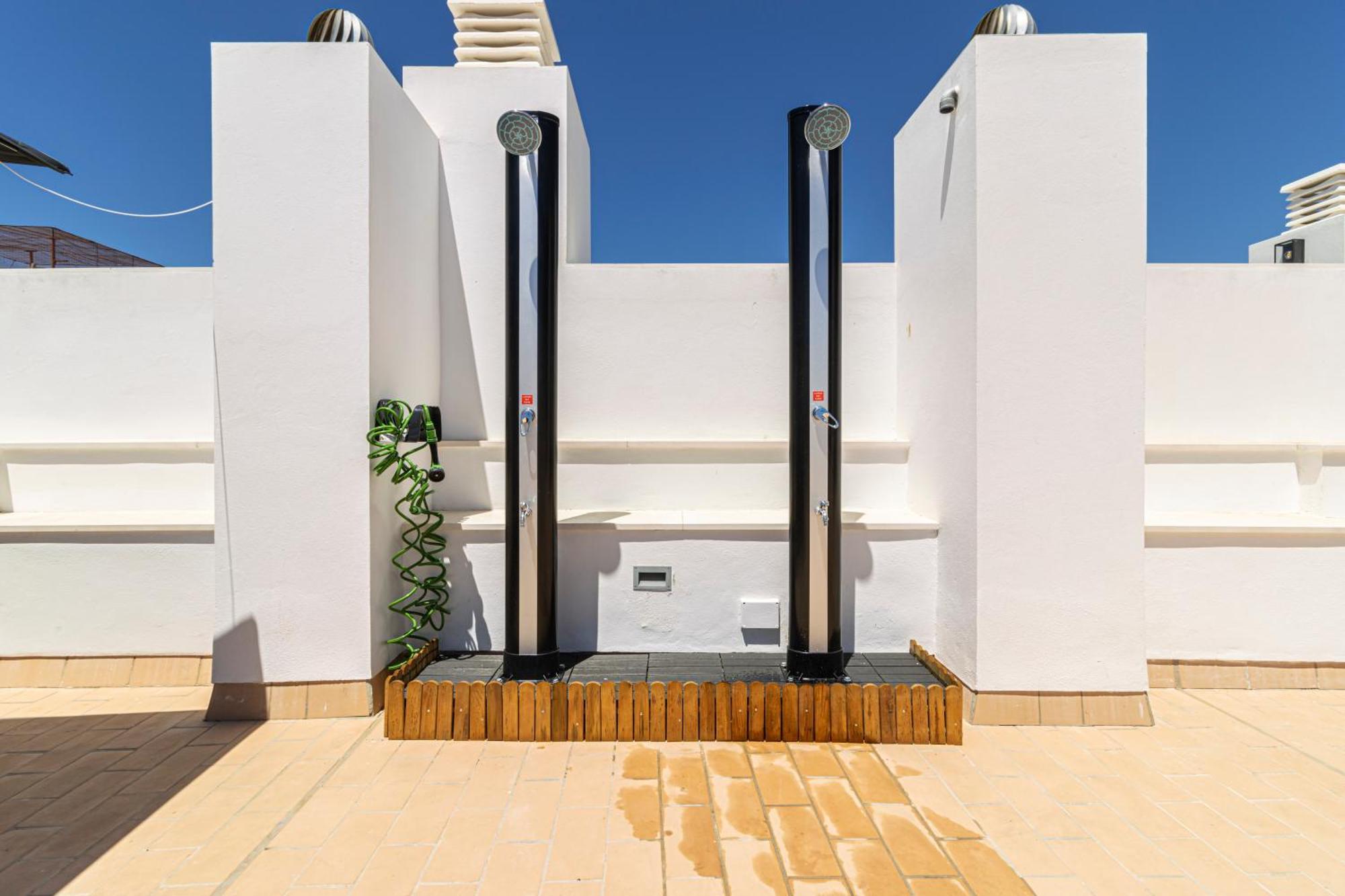 Allo Apartments San Roque 1ºc Cádis Exterior foto